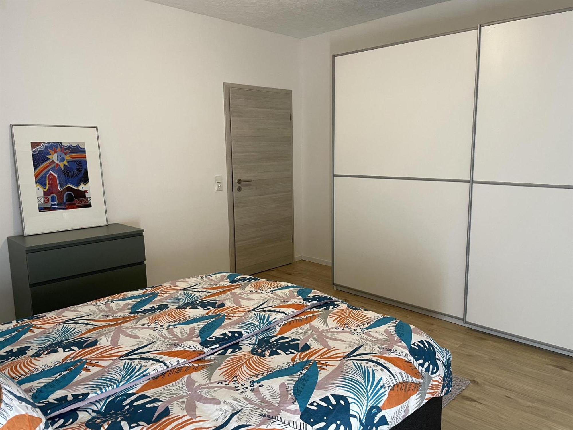 Ferienwohnung Waldeck ロースハイム エクステリア 写真