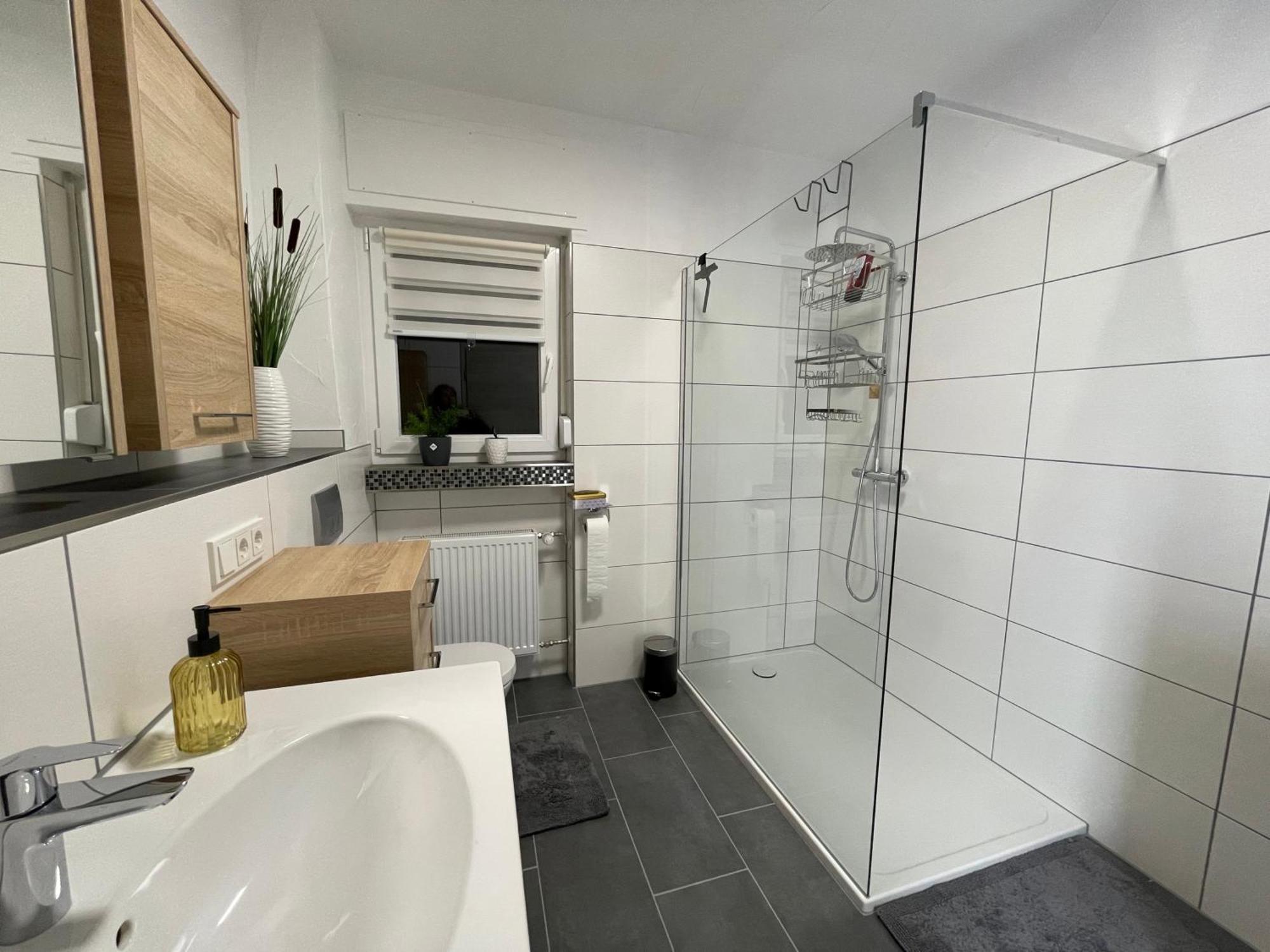 Ferienwohnung Waldeck ロースハイム エクステリア 写真