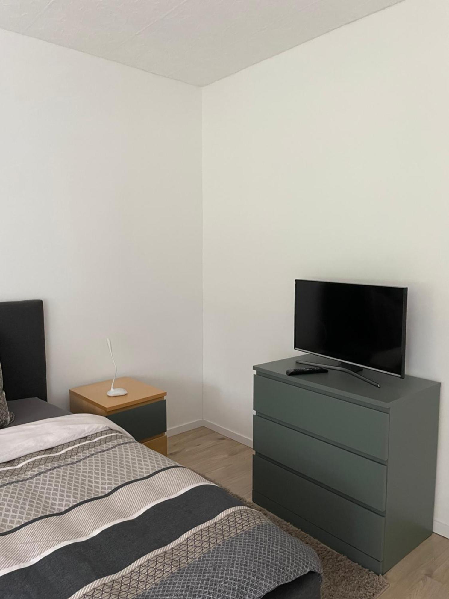Ferienwohnung Waldeck ロースハイム エクステリア 写真